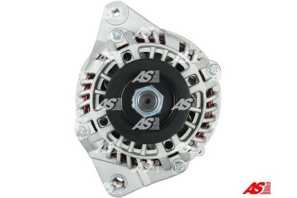 Alternator A5076 AS PL Part manufacturer AS PL