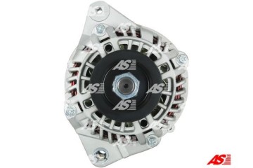 Alternator A5076 AS PL Part manufacturer AS PL