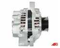 Alternator A5076 AS PL Catalog number of the part A5076