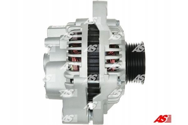 Alternator A5076 AS PL Catalog number of the part A5076