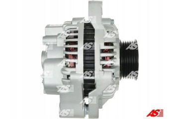 Alternator A5076 AS PL Catalog number of the part A5076