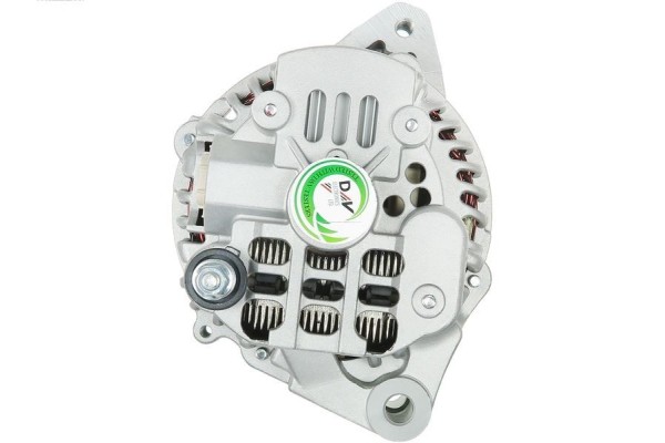Alternator A5076 AS PL Car type cargo vans passenger cars