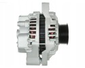 Alternator A5076 AS PL Alternator charging current 70 A