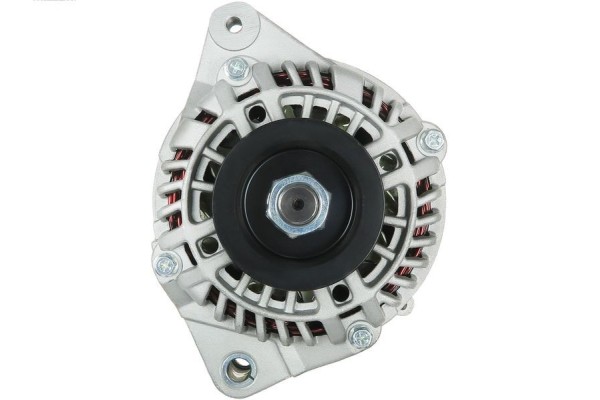 Alternator A5076 AS PL Catalog number of substitutes AS PL A5076 AS PL ABE9004 BULK AS PL ABE9004 FAG AS PL ABE9004 KOYO BULK AS
