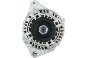 Alternator A5076 AS PL Catalog number of substitutes AS PL A5076 AS PL ABE9004 BULK AS PL ABE9004 FAG AS PL ABE9004 KOYO BULK AS