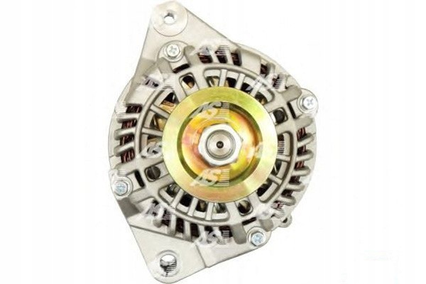 Alternator A5076 AS PL EAN GTIN 5901259485899