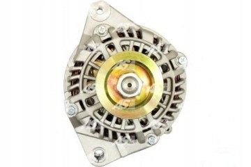 Alternator A5076 AS PL EAN GTIN 5901259485899