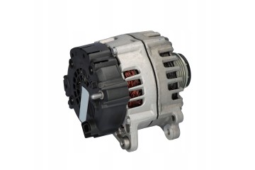 VALEO 439800 Alternator Generator 180A 14V for AUDI A4 Avant 8K5 B8 Q5 EAN GTIN 3276424398000