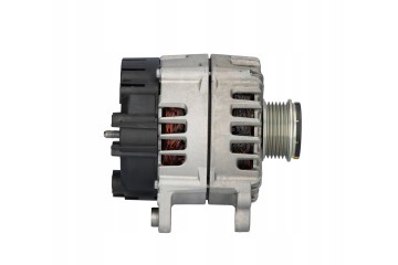 Alternador VALEO 439800 180A 14V para AUDI A4 Avant (8K5, B8)