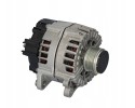 Alternador VALEO 439800 180A 14V para AUDI A4 Avant (8K5, B8)
