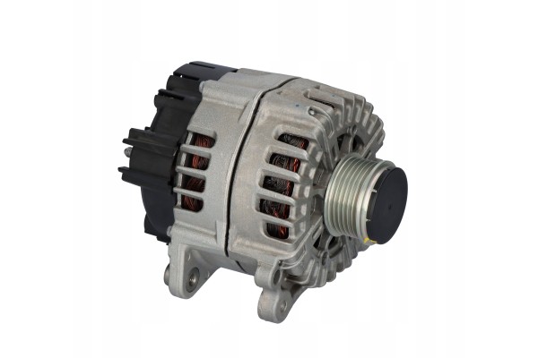 Alternador VALEO 439800 180A 14V para AUDI A4 Avant (8K5, B8)