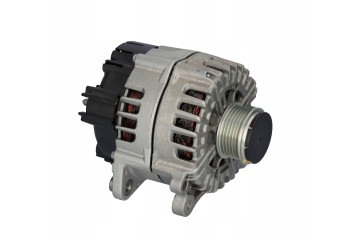 Alternador VALEO 439800 180A 14V para AUDI A4 Avant (8K5, B8)