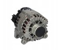 Alternador VALEO 439800 180A 14V para AUDI A4 Avant (8K5, B8)