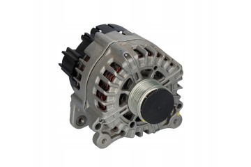 Alternador VALEO 439800 180A 14V para AUDI A4 Avant (8K5, B8)