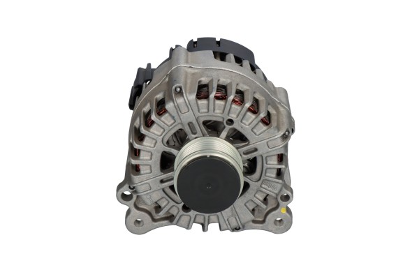 Alternador VALEO 439800 180A 14V para AUDI A4 Avant (8K5, B8)