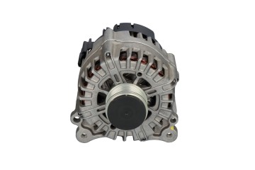 Alternador VALEO 439800 180A 14V para AUDI A4 Avant (8K5, B8)