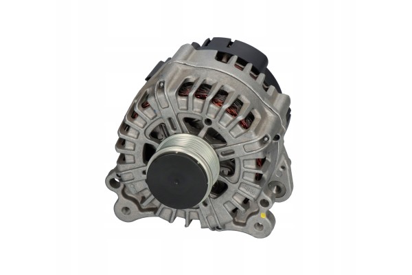 Alternador VALEO 439800 180A 14V para AUDI A4 Avant (8K5, B8)