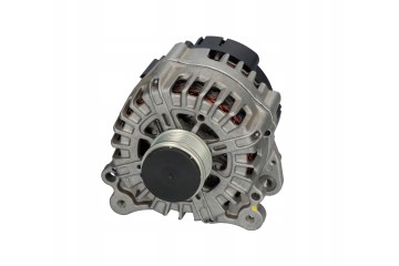 Alternador VALEO 439800 180A 14V para AUDI A4 Avant (8K5, B8)