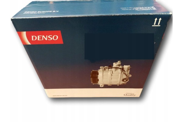 Alternator DAN1078 DENSO Part manufacturer Denso