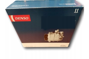 Alternator DAN1078 DENSO Part manufacturer Denso