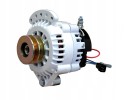 Alternator DAN1078 DENSO Alternator charging current 120 A
