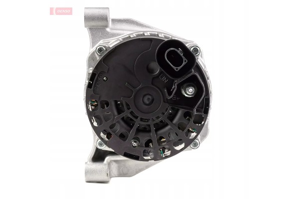 Alternator DAN1078 DENSO Catalog number of the original ALFA ROMEO 51874105 CHRYSLER 51874105 FIAT 51874104 FIAT 51874105 FIAT 5
