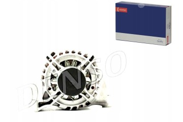 Alternator DAN1078 DENSO EAN GTIN 8717613039342