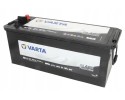 BATTERY VARTA PROMOTIVE HD 154 AH 115 654011115 VAR