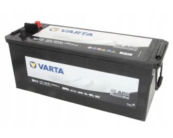 BATTERY VARTA PROMOTIVE HD 154 AH 115 654011115 VAR