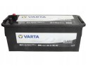 BATTERY VARTA PROMOTIVE HD 154 AH 115 654011115 VAR Part manufacturer Varta