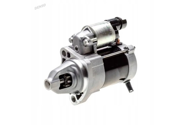 STARTER DSN1398 DENSO HONDA JAZZ II Part manufacturer Denso