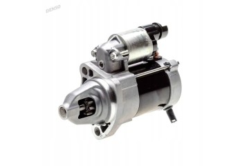 STARTER DSN1398 DENSO HONDA JAZZ II Part manufacturer Denso