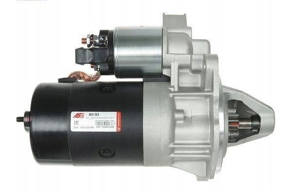 AS PL S0153 STARTER