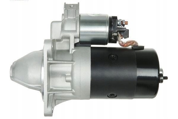 AS PL S0153 STARTER Catalog number of the part S0153