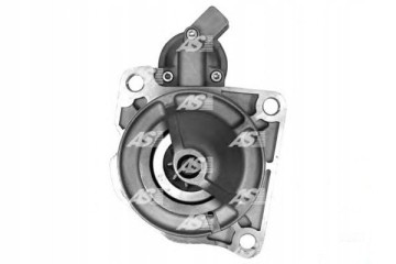AS PL S0153 STARTER Catalog number of the original CHEVROLET 93278011 MWM 905720100082 VW 062911023 VW 062911023X