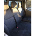 NISSAN PRIMASTAR (X83) Combi, 9 plazas, batalla corta