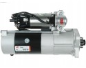 New Starter CATERPILLAR 320C CATERPILLAR 320B Part manufacturer AS PL