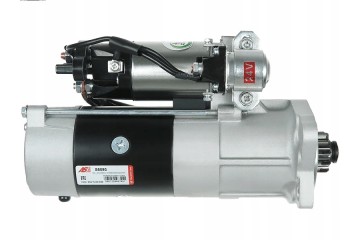 New Starter CATERPILLAR 320C CATERPILLAR 320B Part manufacturer AS PL