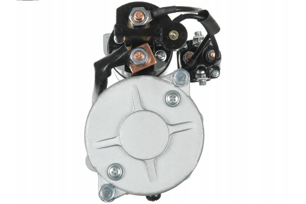 New Starter CATERPILLAR 320C CATERPILLAR 320B Catalog number of the part S5093