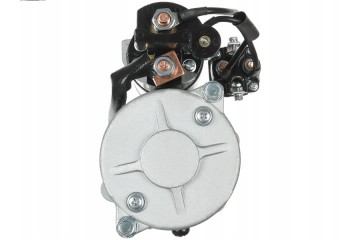 New Starter CATERPILLAR 320C CATERPILLAR 320B Catalog number of the part S5093