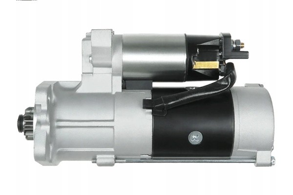 New Starter CATERPILLAR 320C CATERPILLAR 320B Car type undefined