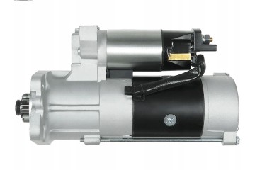 New Starter CATERPILLAR 320C CATERPILLAR 320B Car type undefined