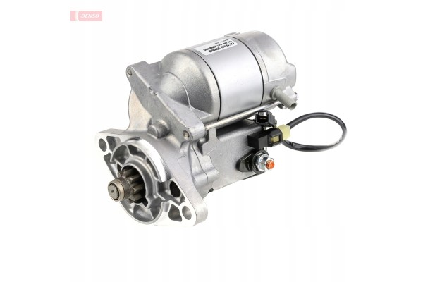 STARTER 12V 1 4KW OE Part manufacturer Denso