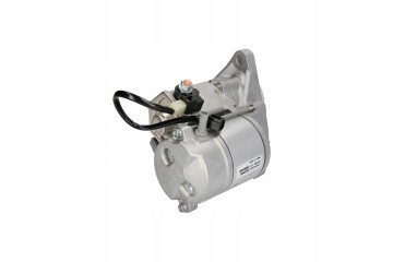 STARTER 12V 1 4KW OE Quality of parts according to GVO Q original with factory logo OEM OES