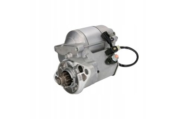STARTER 12V 1 4KW OE Catalog number of the original TOYOTA 28100 20552 71 TOYOTA 28100 20553 71
