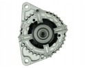 ALTERNATOR 140A A0417PR AS PL CITROEN FIAT