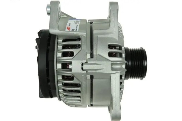 ALTERNATOR 140A A0417PR AS PL CITROEN FIAT Packaging status original
