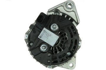ALTERNATOR 140A A0417PR AS PL CITROEN FIAT Part manufacturer AS PL