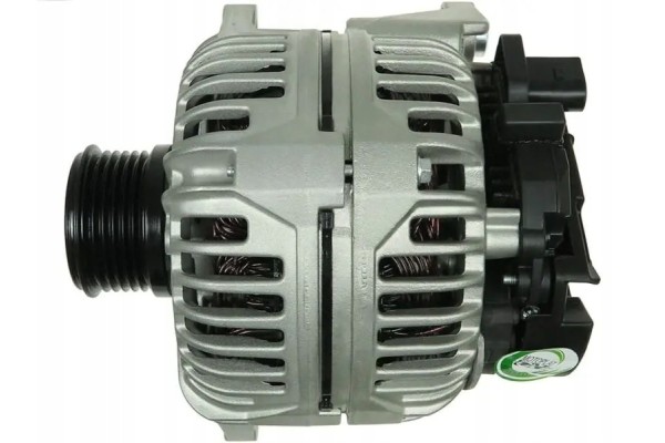 ALTERNATOR 140A A0417PR AS PL CITROEN FIAT Catalog number of the part A0417PR