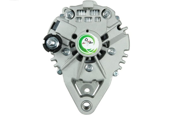 AS PL A2035 ALTERNATOR Catalog number of the part A2035